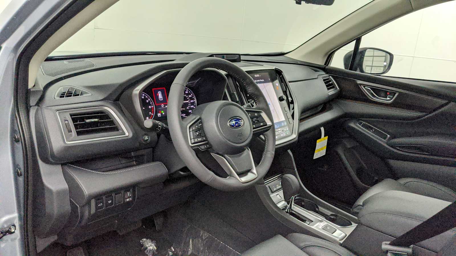 new 2026 Subaru Ascent car, priced at $53,772