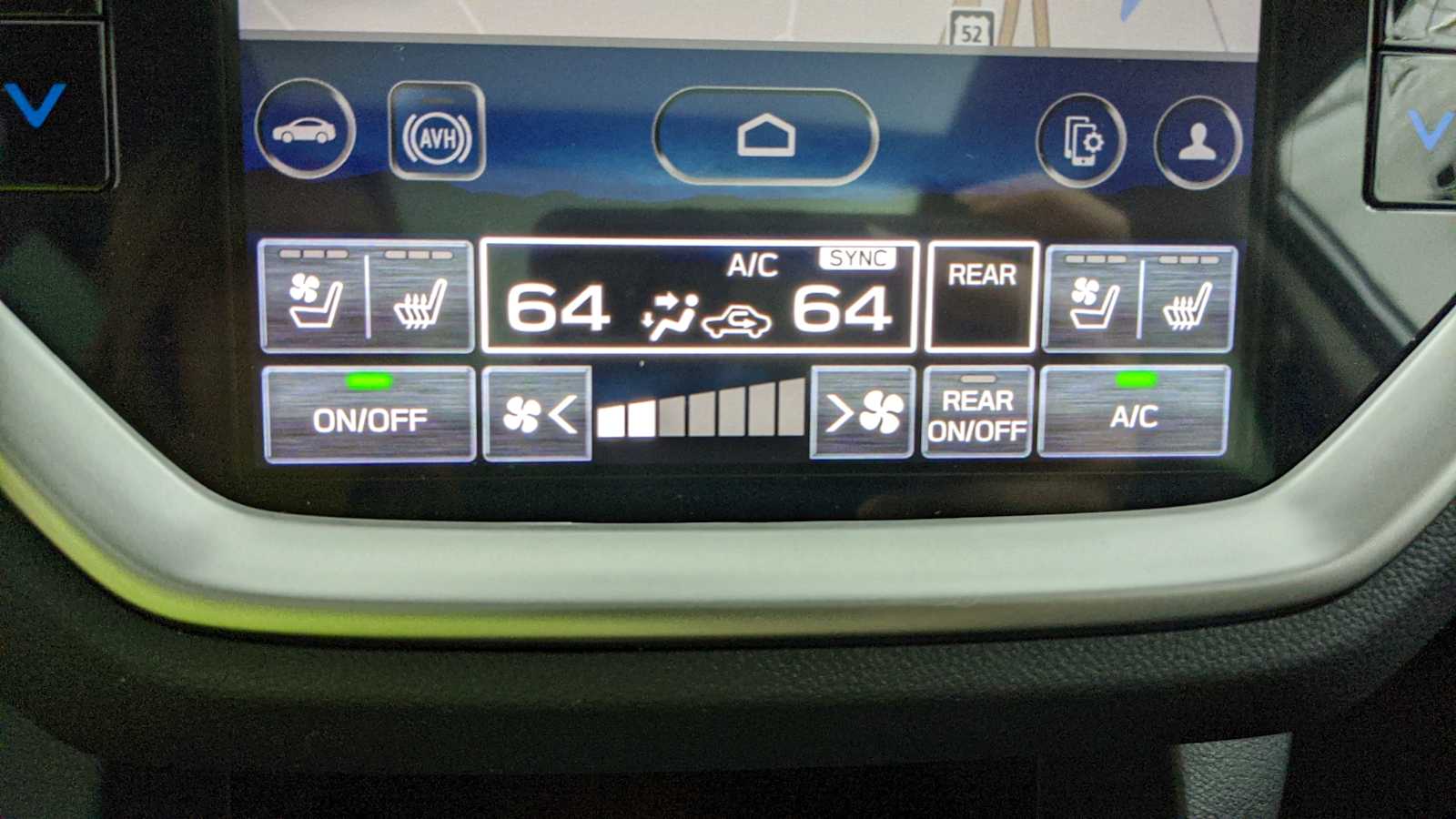 new 2026 Subaru Ascent car, priced at $53,772