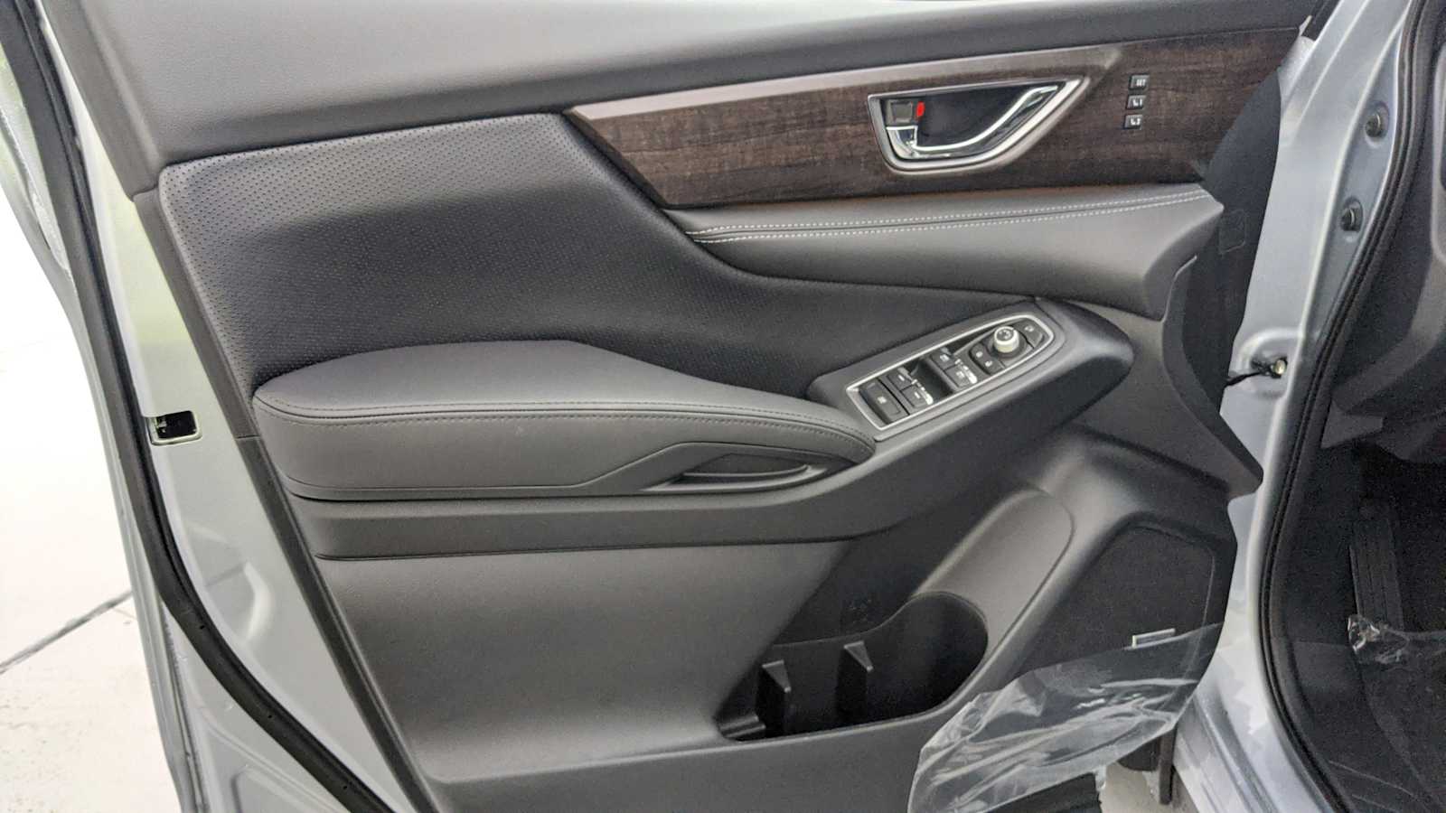 new 2026 Subaru Ascent car, priced at $53,772