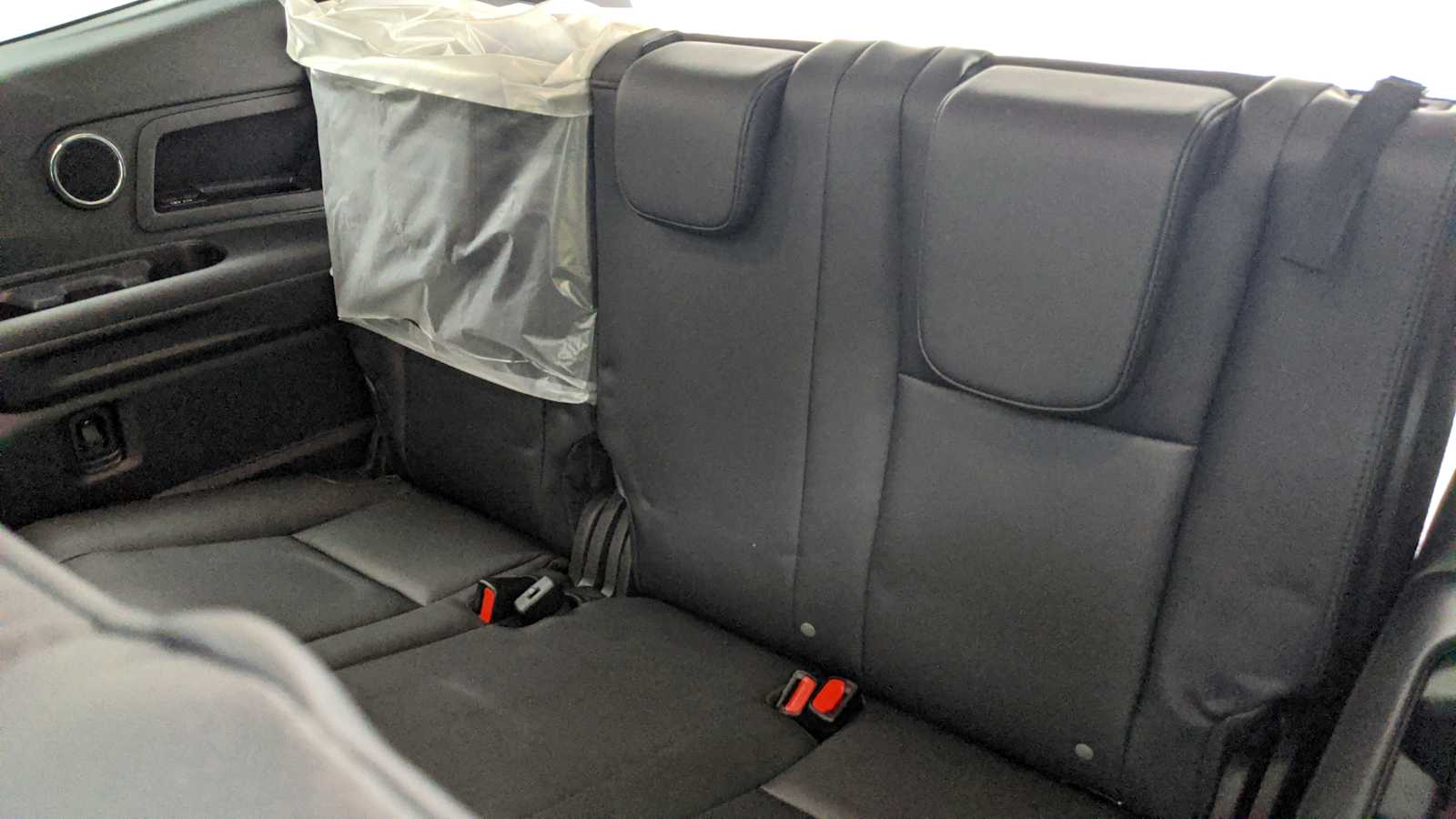 new 2026 Subaru Ascent car, priced at $53,772