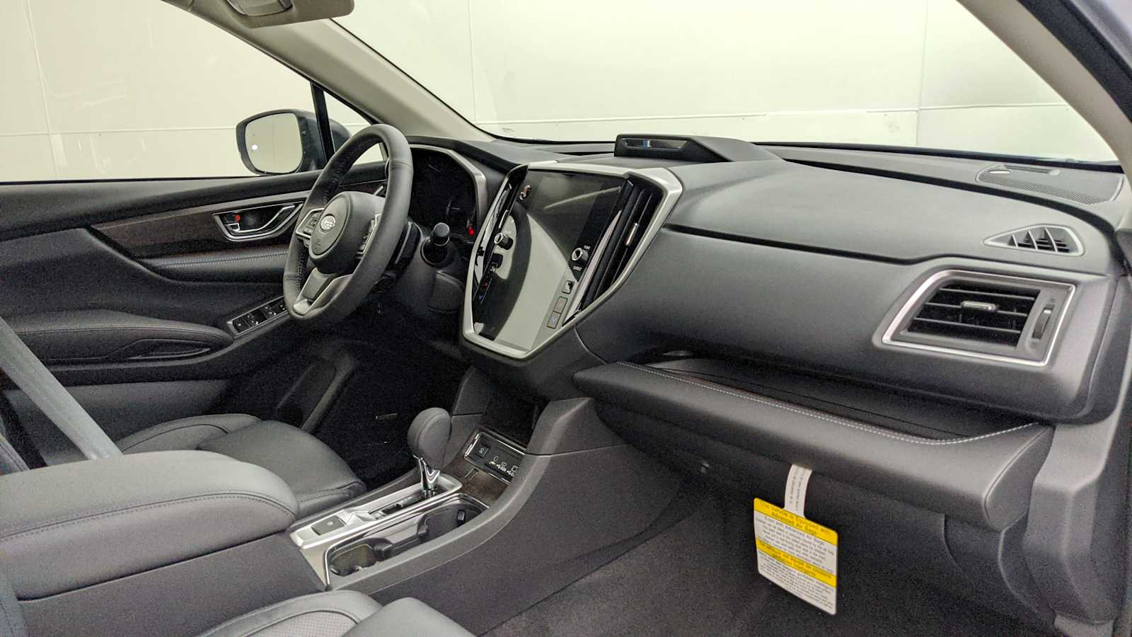 new 2026 Subaru Ascent car, priced at $53,772