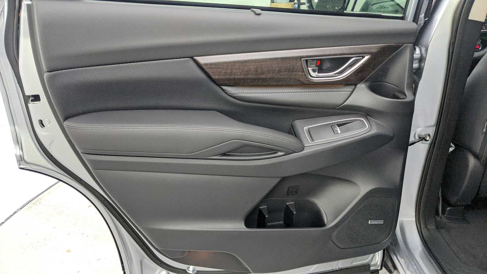 new 2026 Subaru Ascent car, priced at $53,772