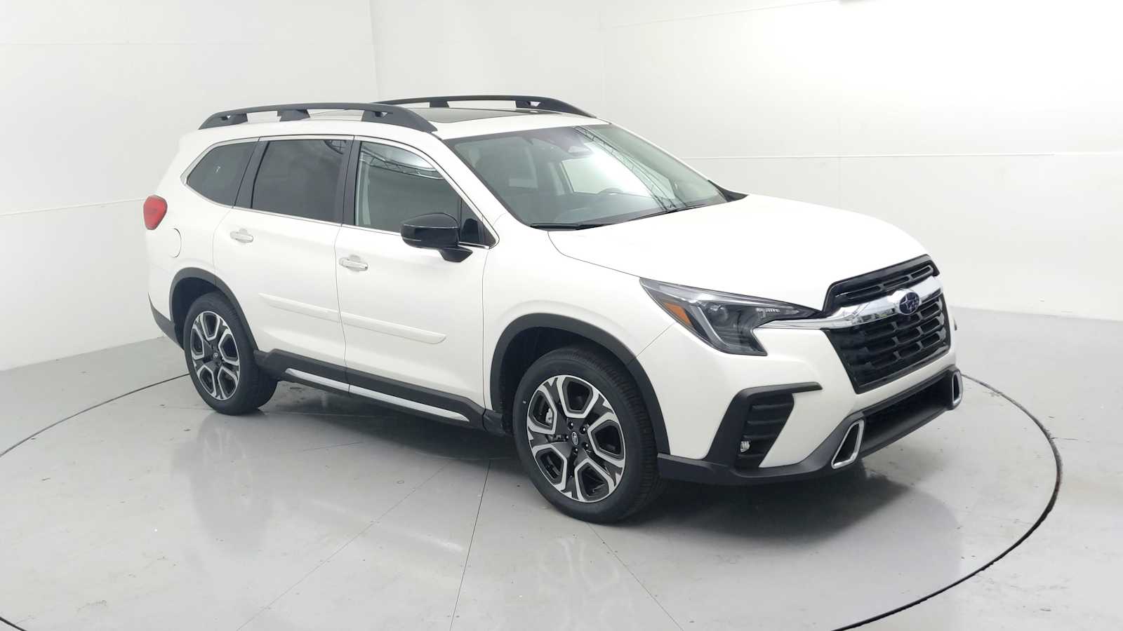 new 2026 Subaru Ascent car, priced at $51,146