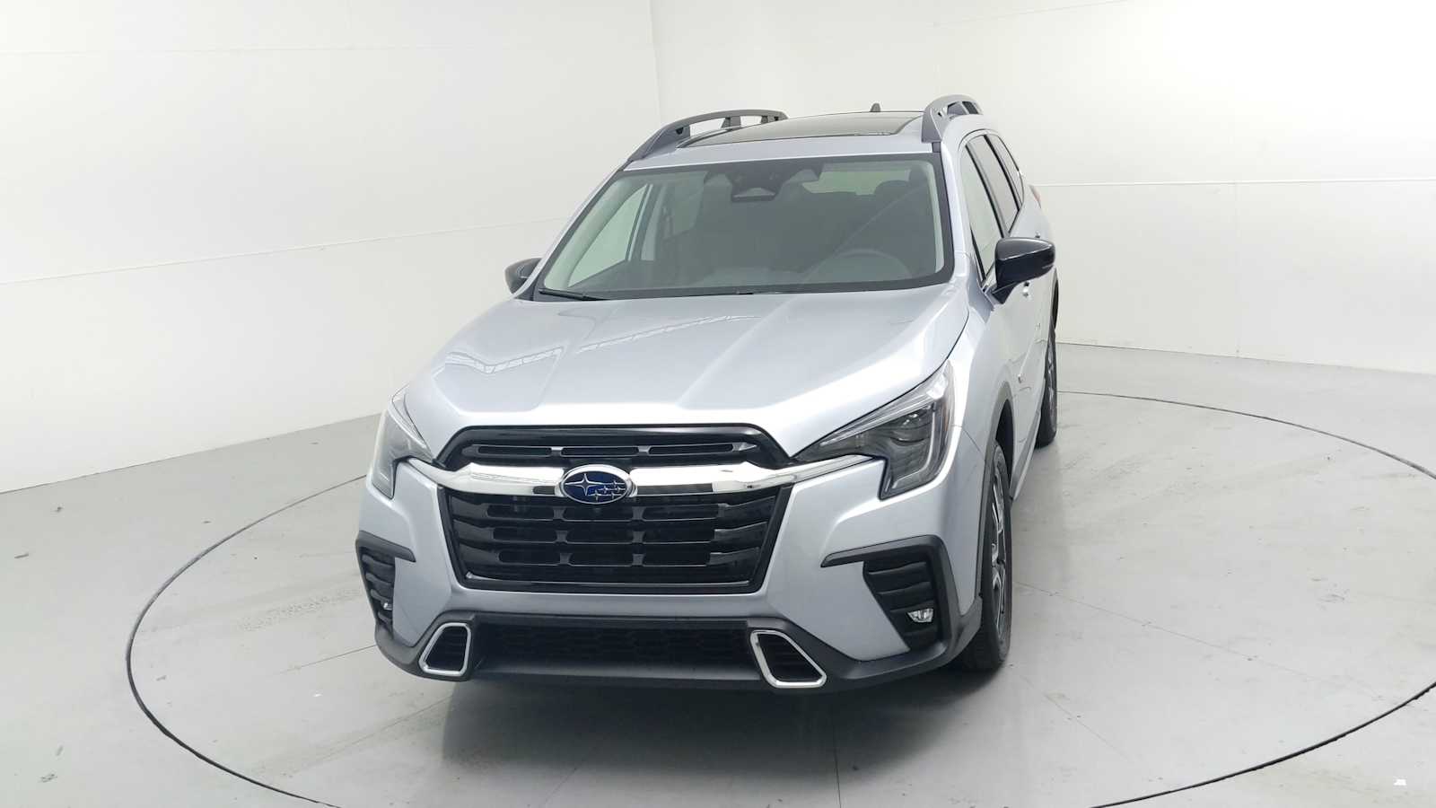 new 2026 Subaru Ascent car, priced at $50,824