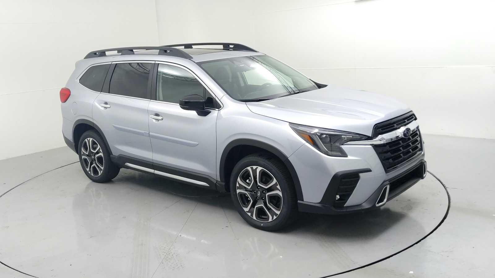 new 2026 Subaru Ascent car, priced at $50,824