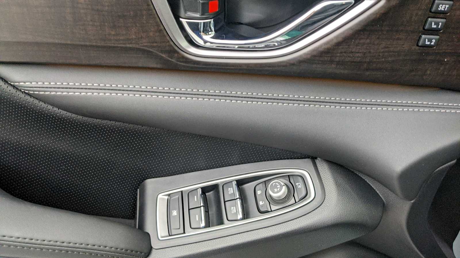 new 2026 Subaru Ascent car, priced at $50,824