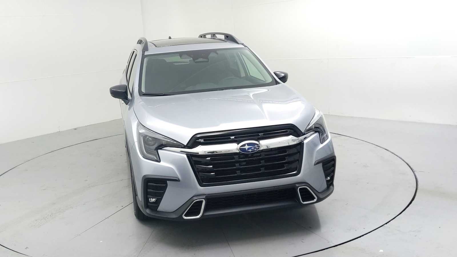 new 2026 Subaru Ascent car, priced at $50,824