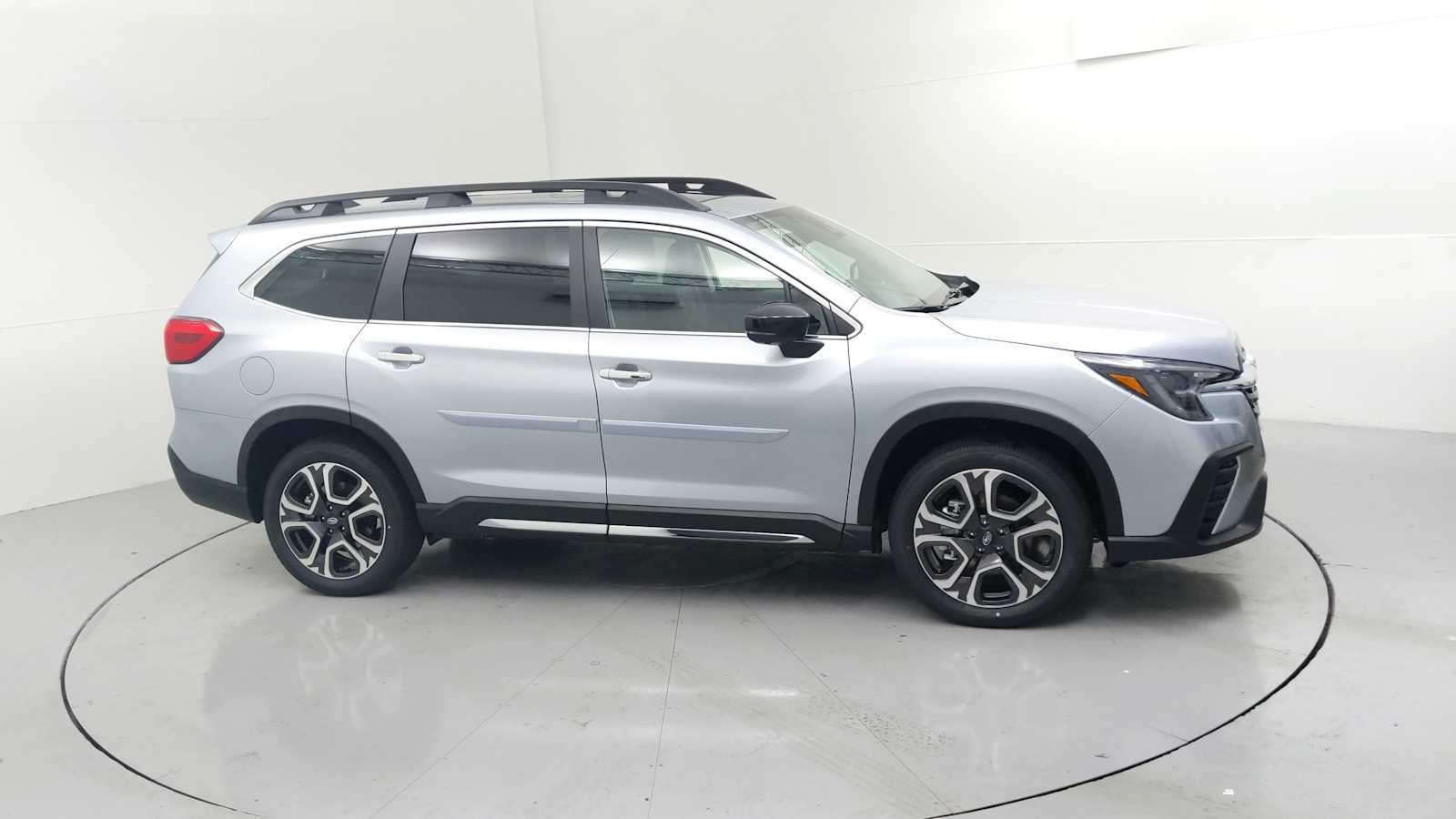new 2026 Subaru Ascent car, priced at $50,824