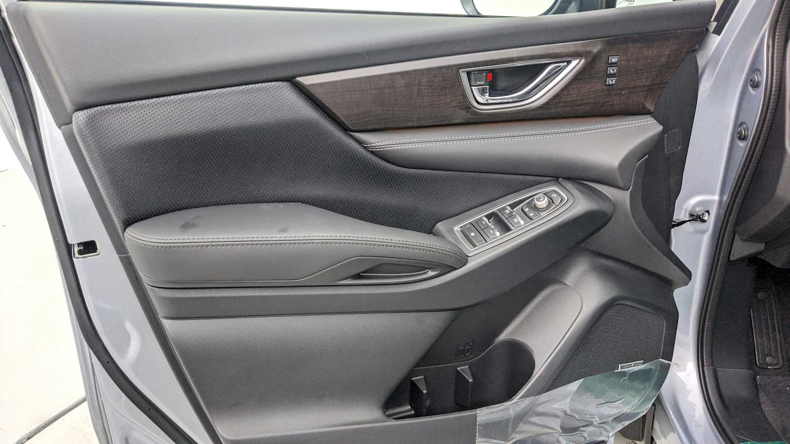 new 2026 Subaru Ascent car, priced at $50,824