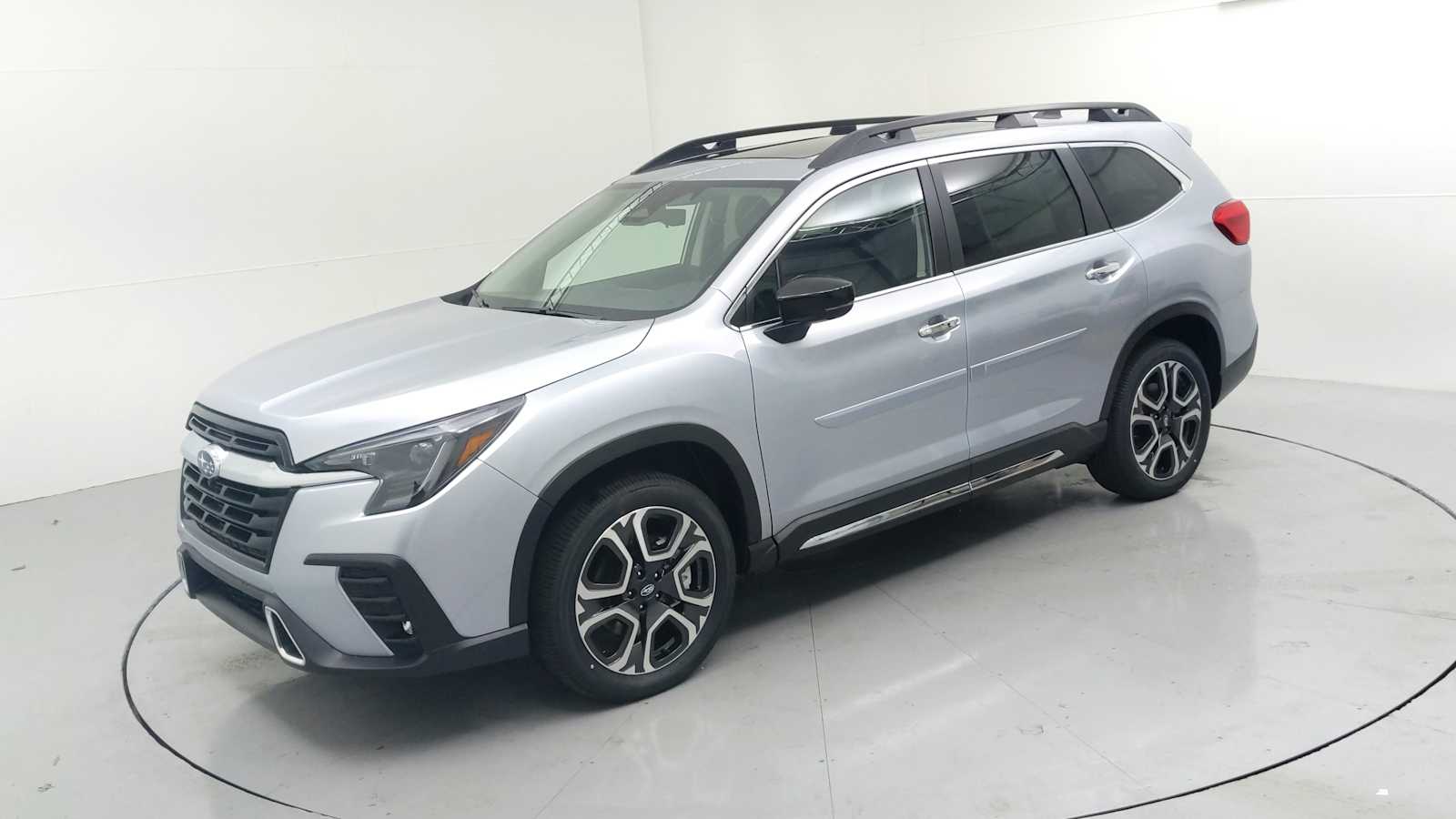 new 2026 Subaru Ascent car, priced at $50,824