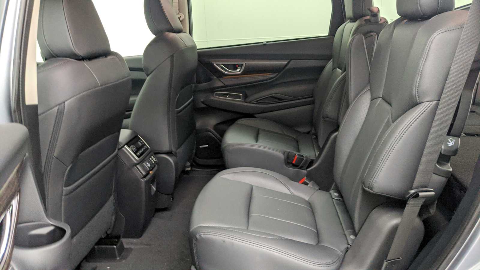 new 2026 Subaru Ascent car, priced at $50,824