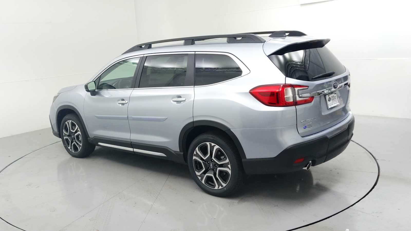 new 2026 Subaru Ascent car, priced at $50,824