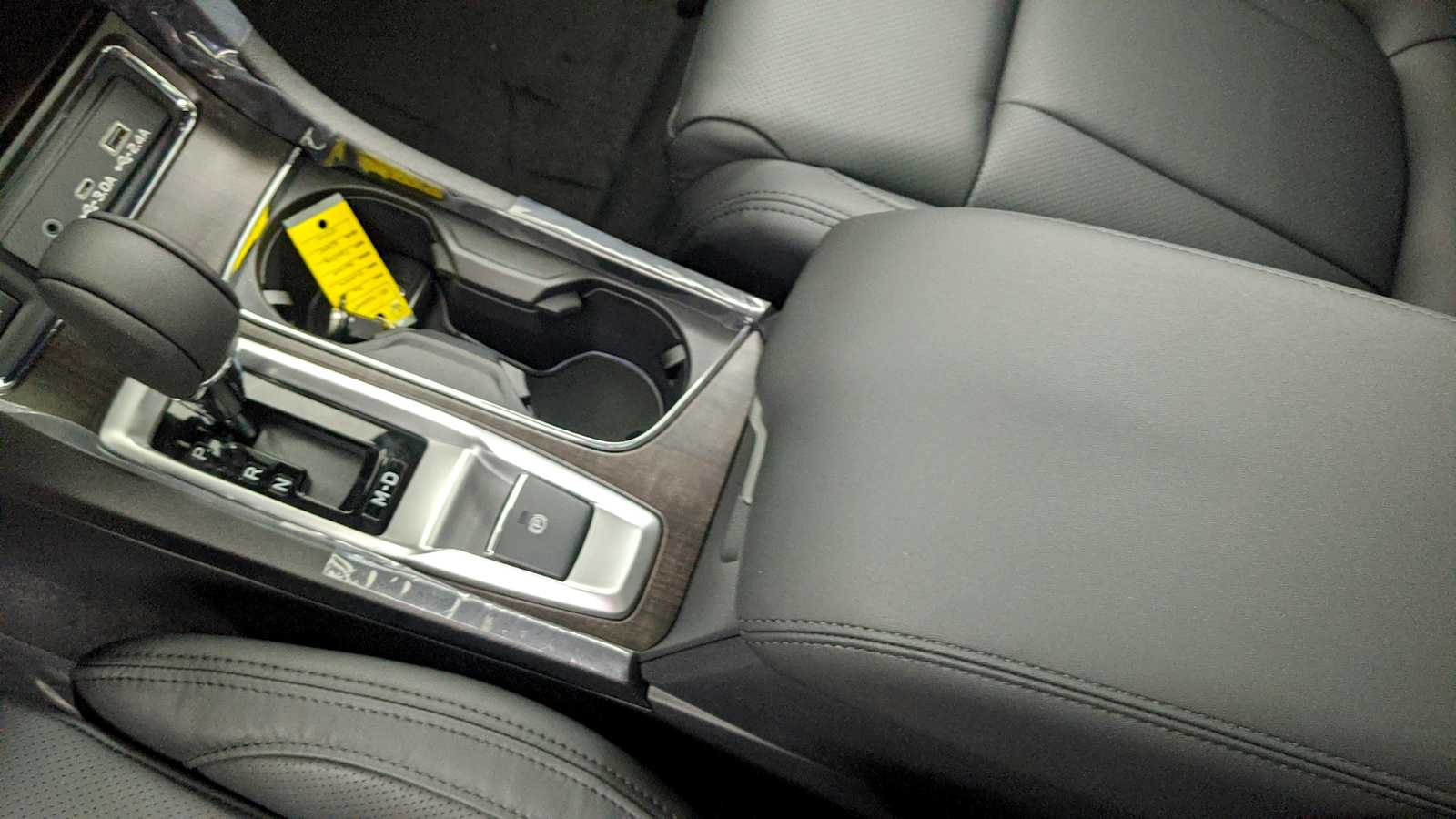 new 2026 Subaru Ascent car, priced at $50,824