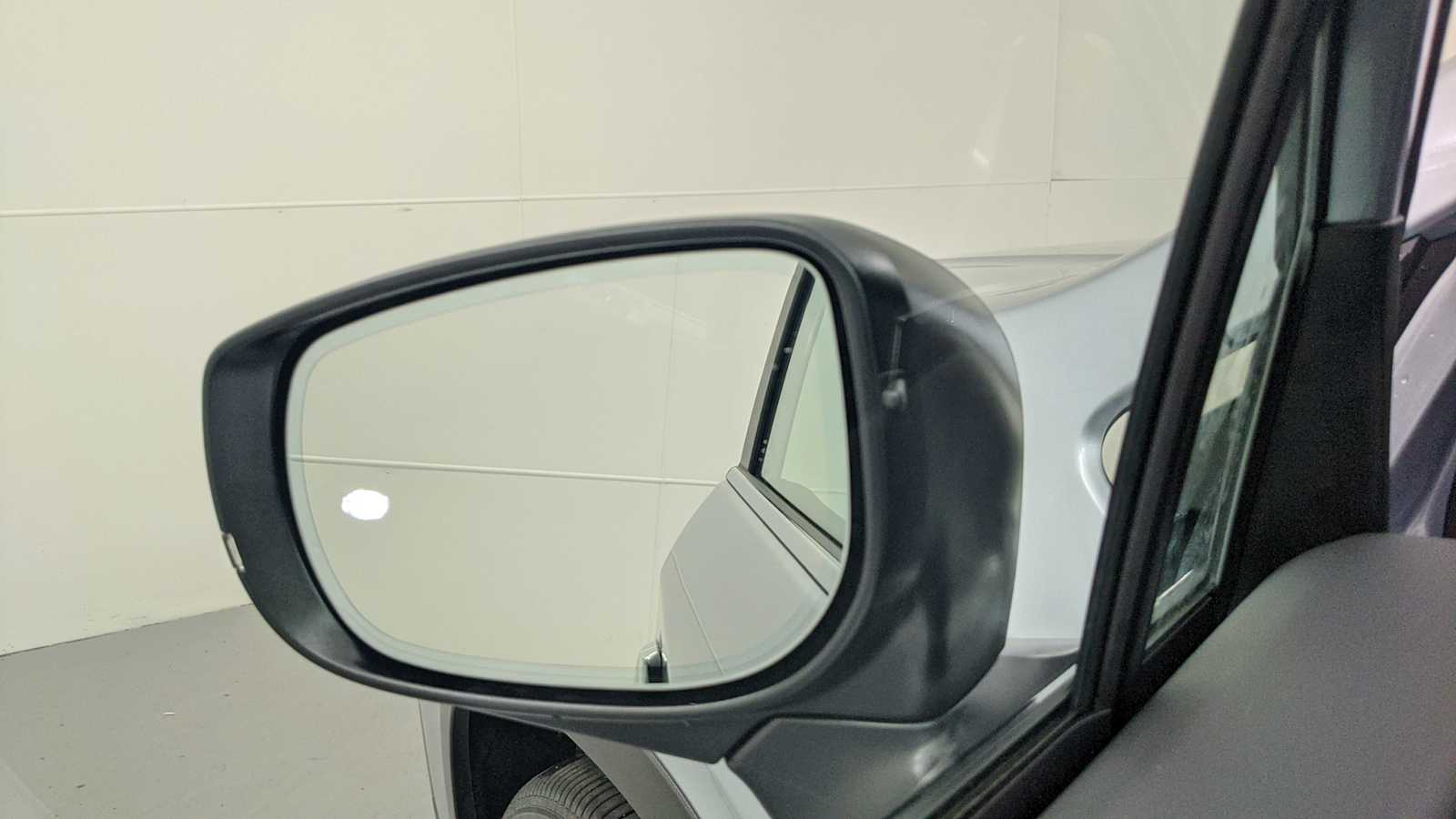 new 2026 Subaru Ascent car, priced at $50,824