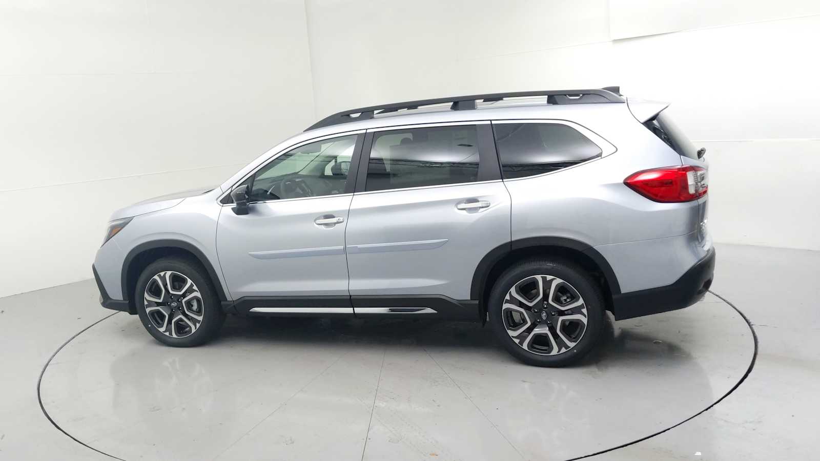 new 2026 Subaru Ascent car, priced at $50,824