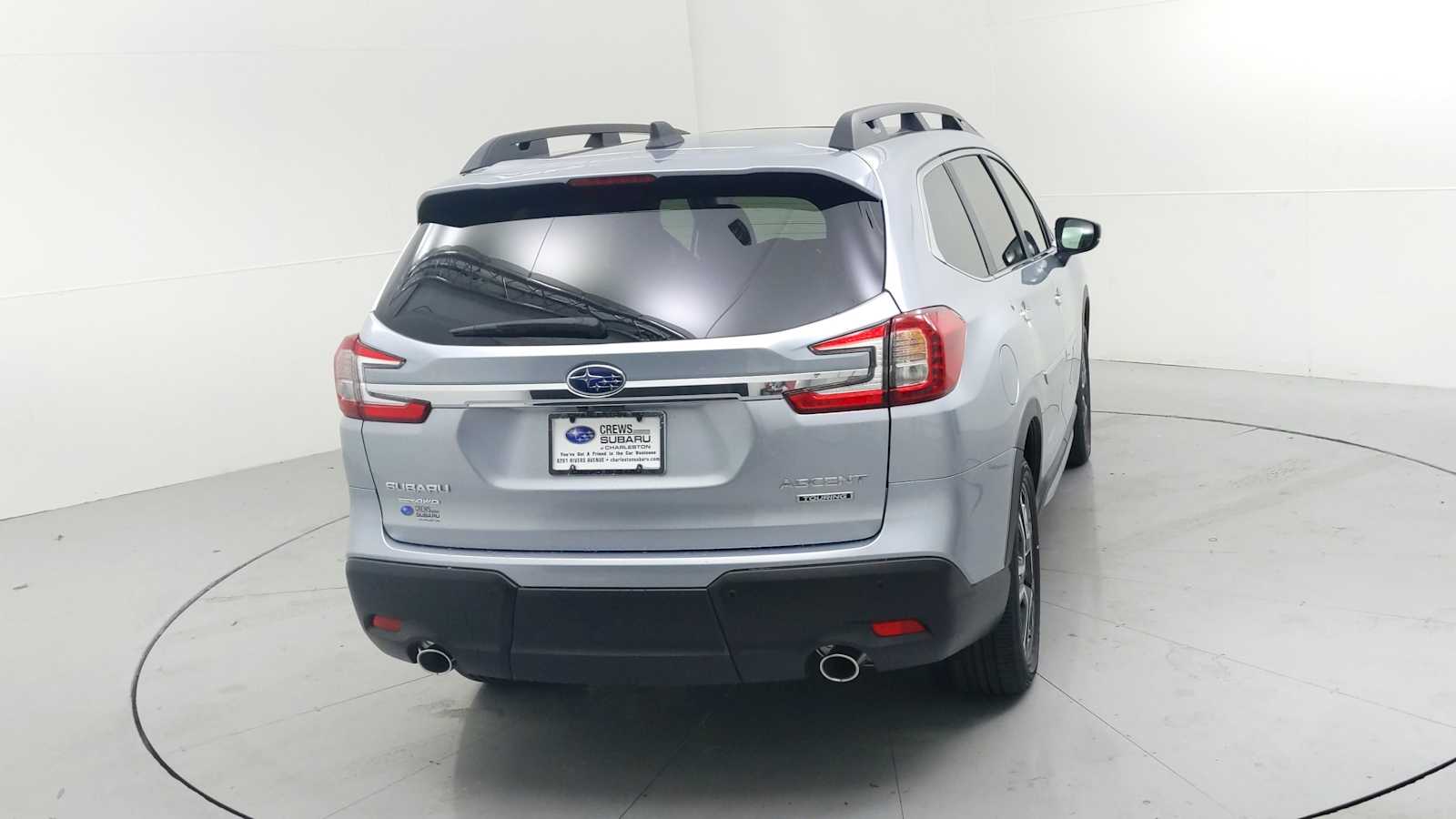 new 2026 Subaru Ascent car, priced at $50,824