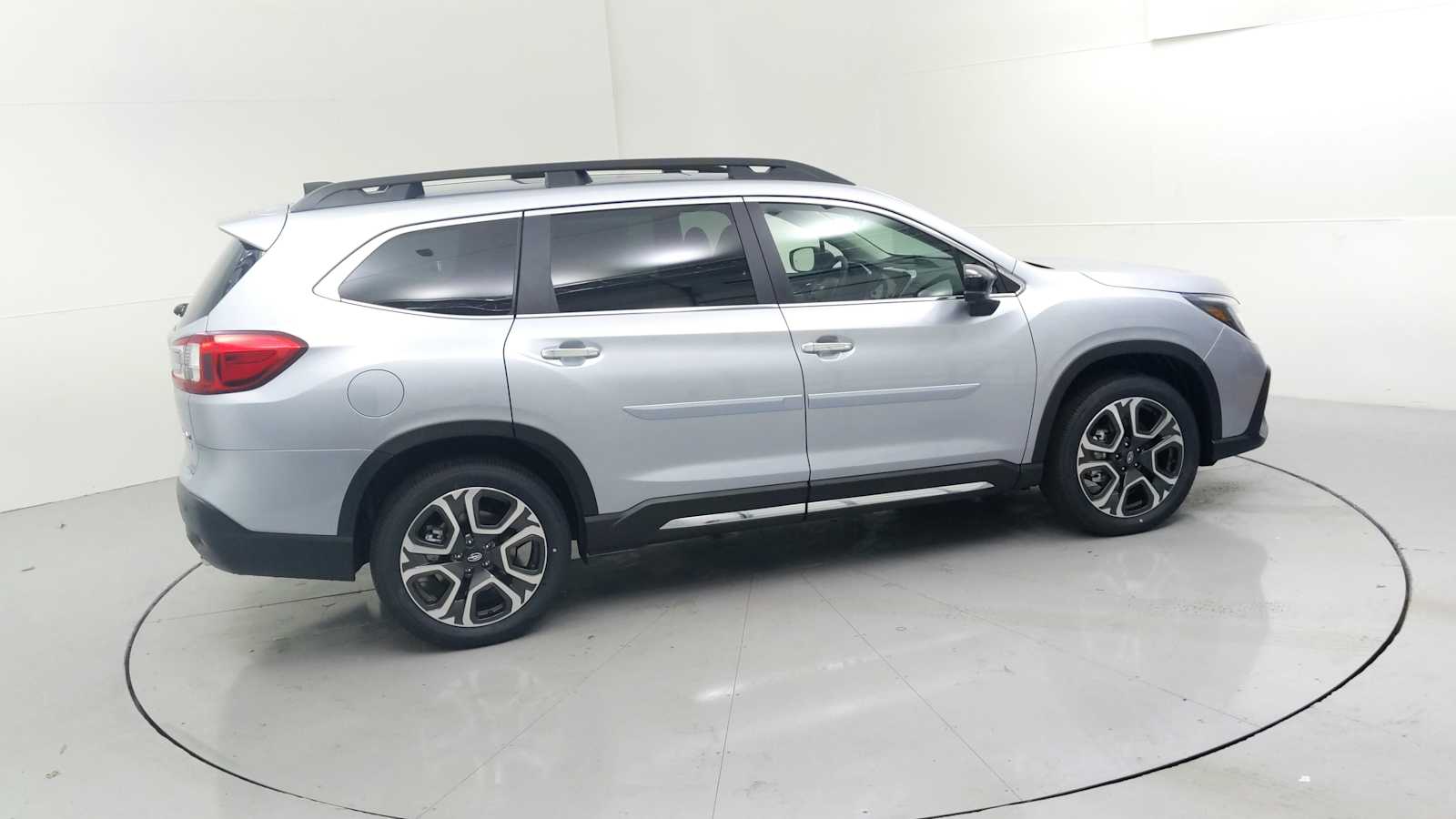 new 2026 Subaru Ascent car, priced at $50,824