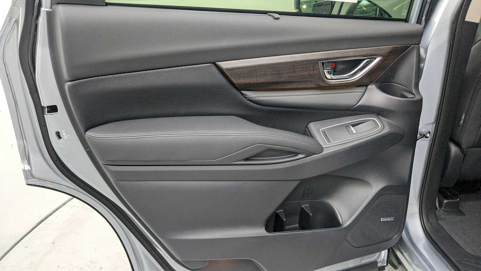 new 2026 Subaru Ascent car, priced at $50,824