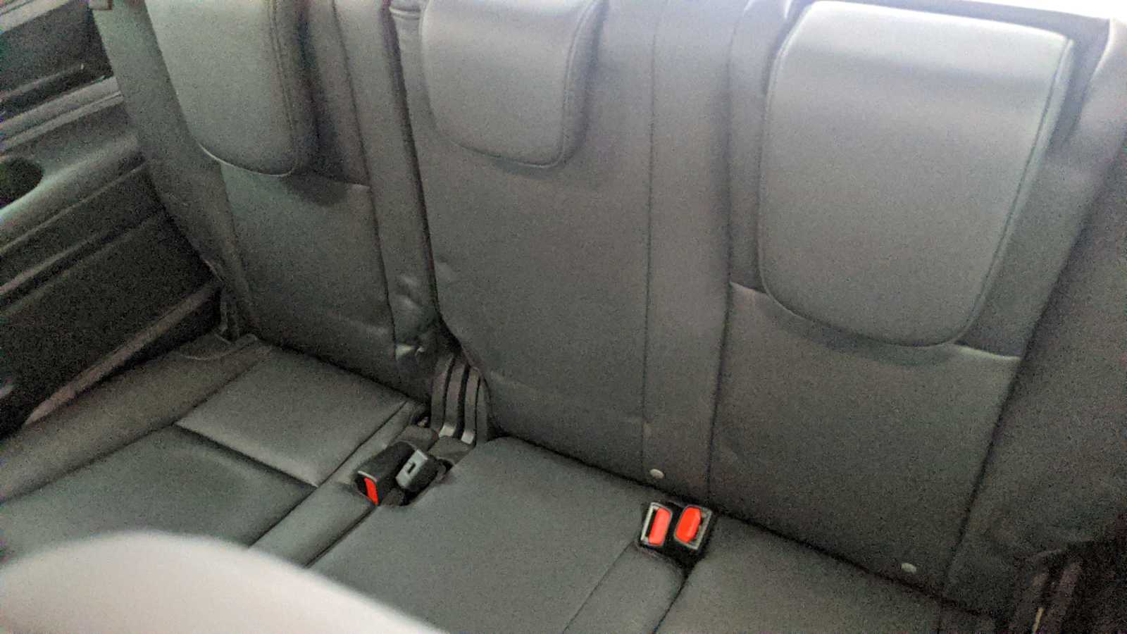 new 2026 Subaru Ascent car, priced at $50,824