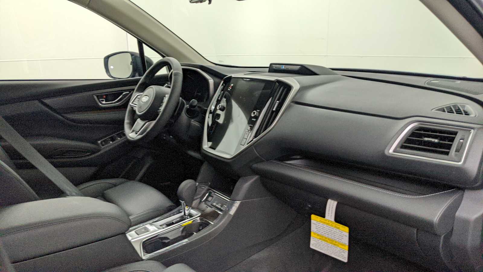 new 2026 Subaru Ascent car, priced at $50,824