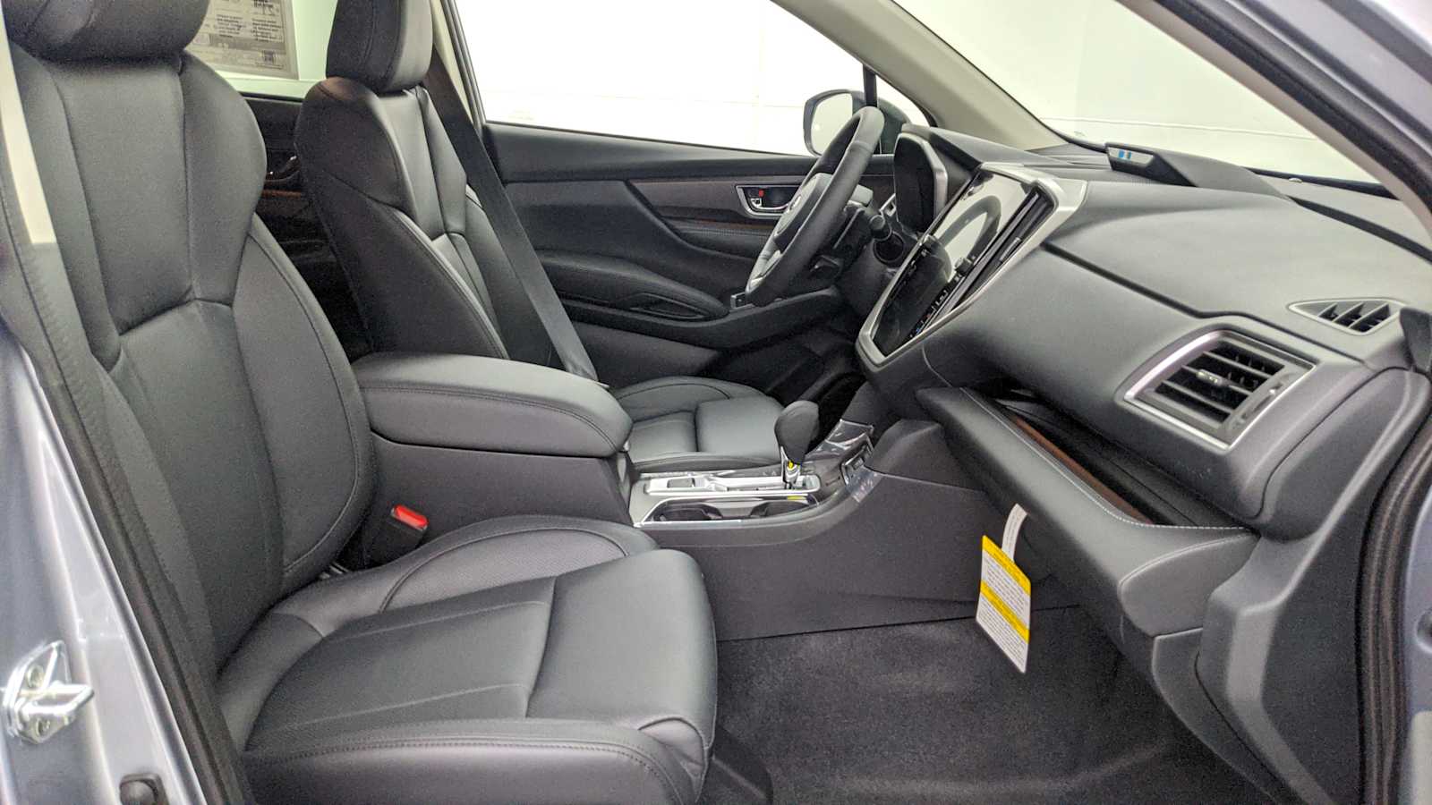 new 2026 Subaru Ascent car, priced at $50,824