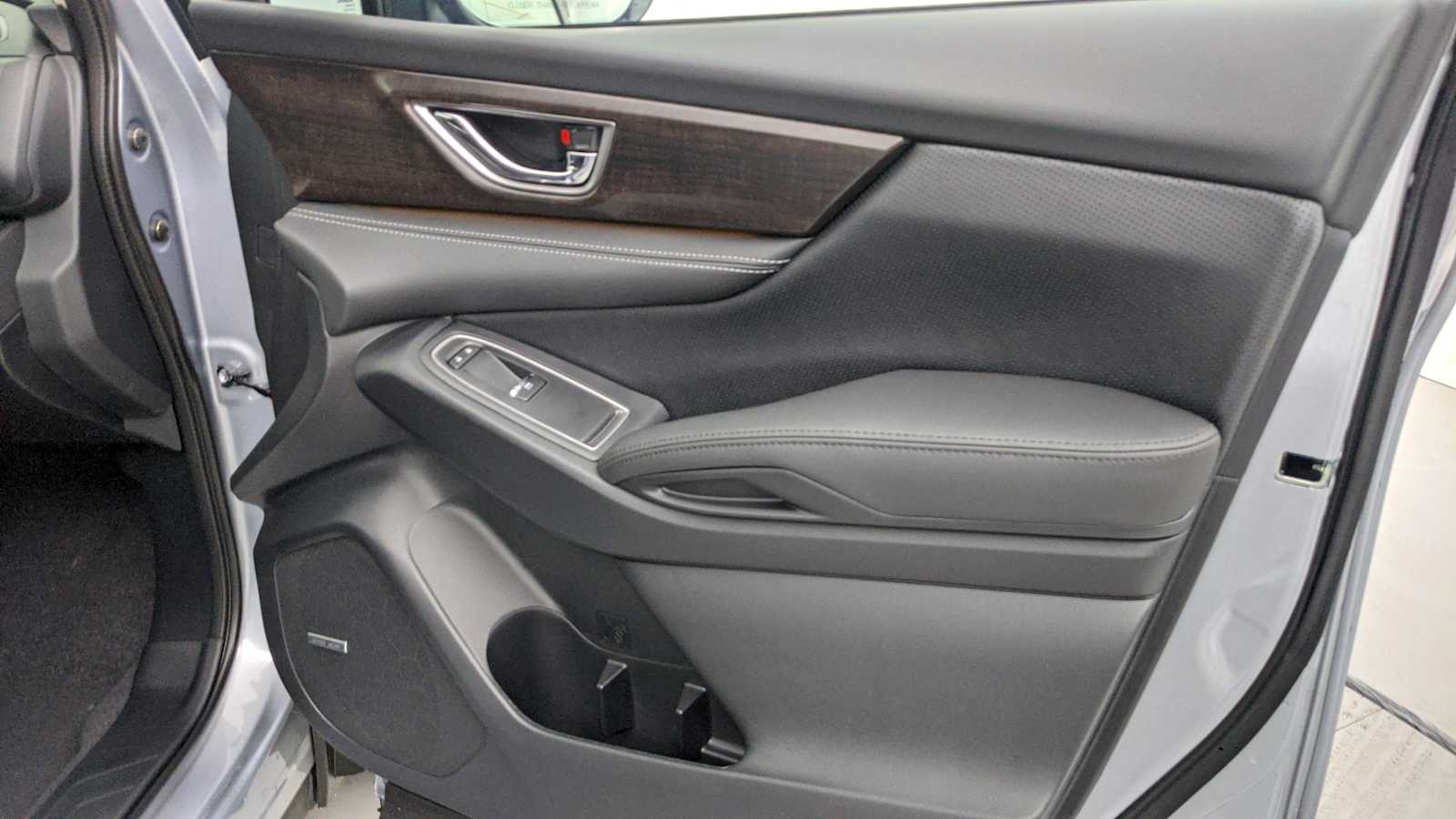 new 2026 Subaru Ascent car, priced at $50,824