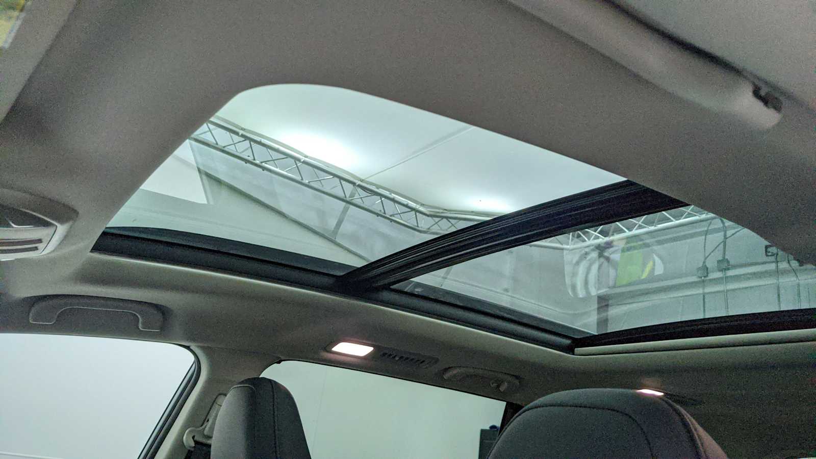 new 2026 Subaru Ascent car, priced at $50,824