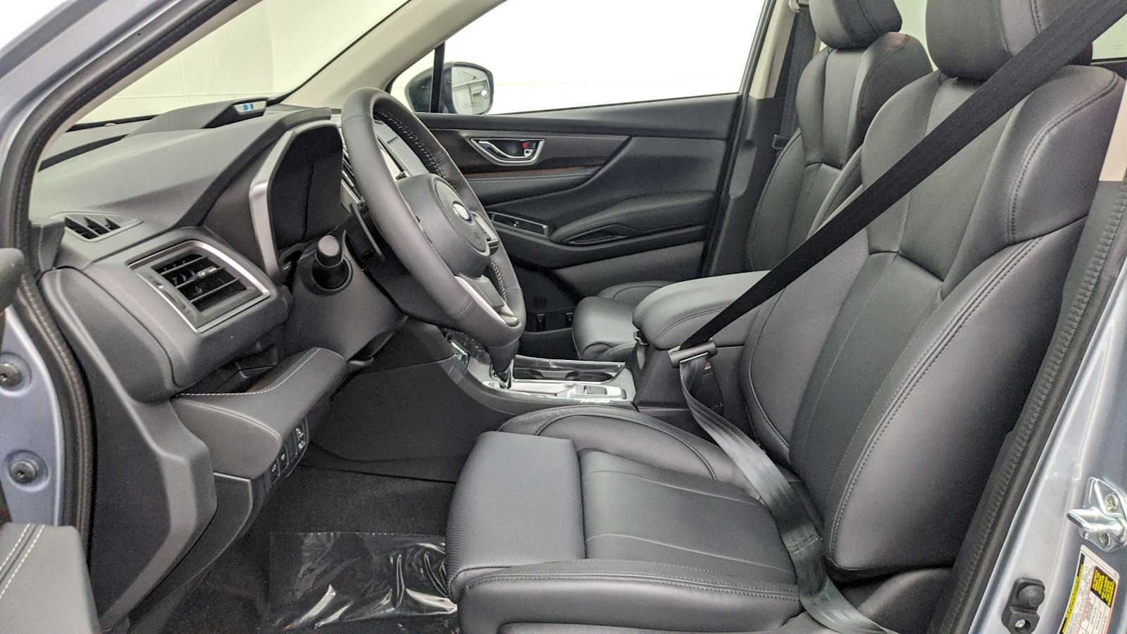 new 2026 Subaru Ascent car, priced at $50,824