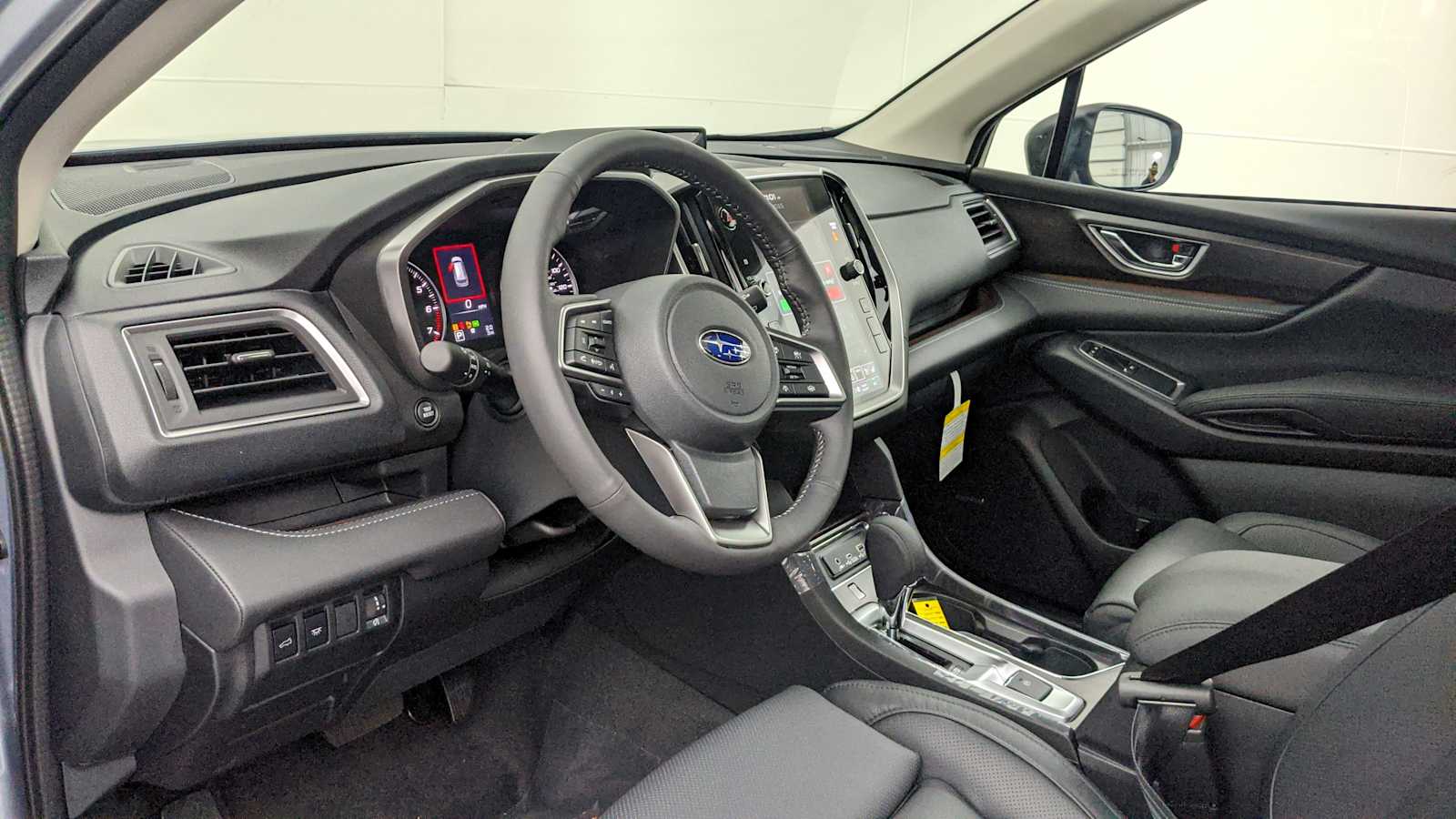 new 2026 Subaru Ascent car, priced at $50,824