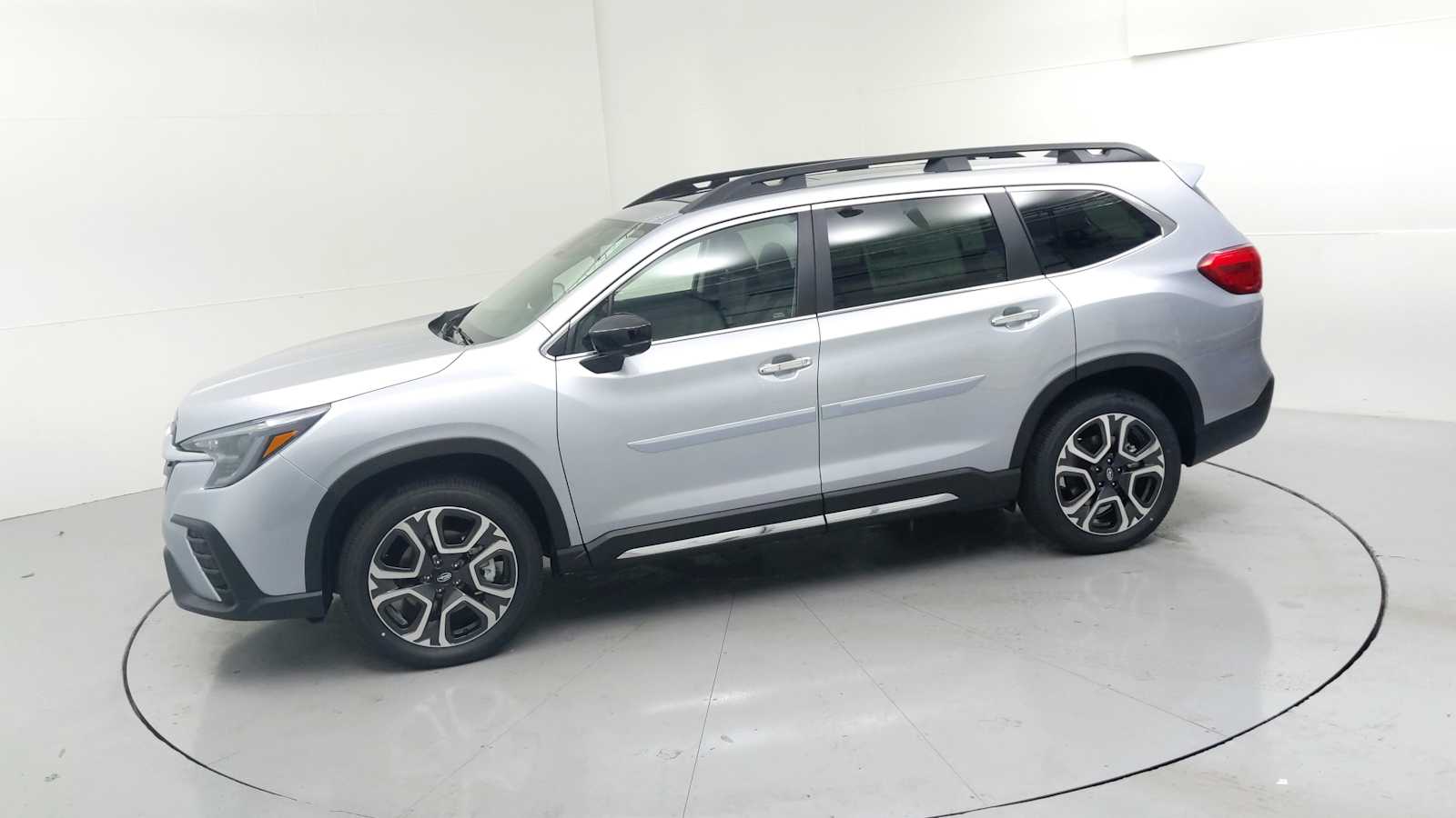 new 2026 Subaru Ascent car, priced at $50,824