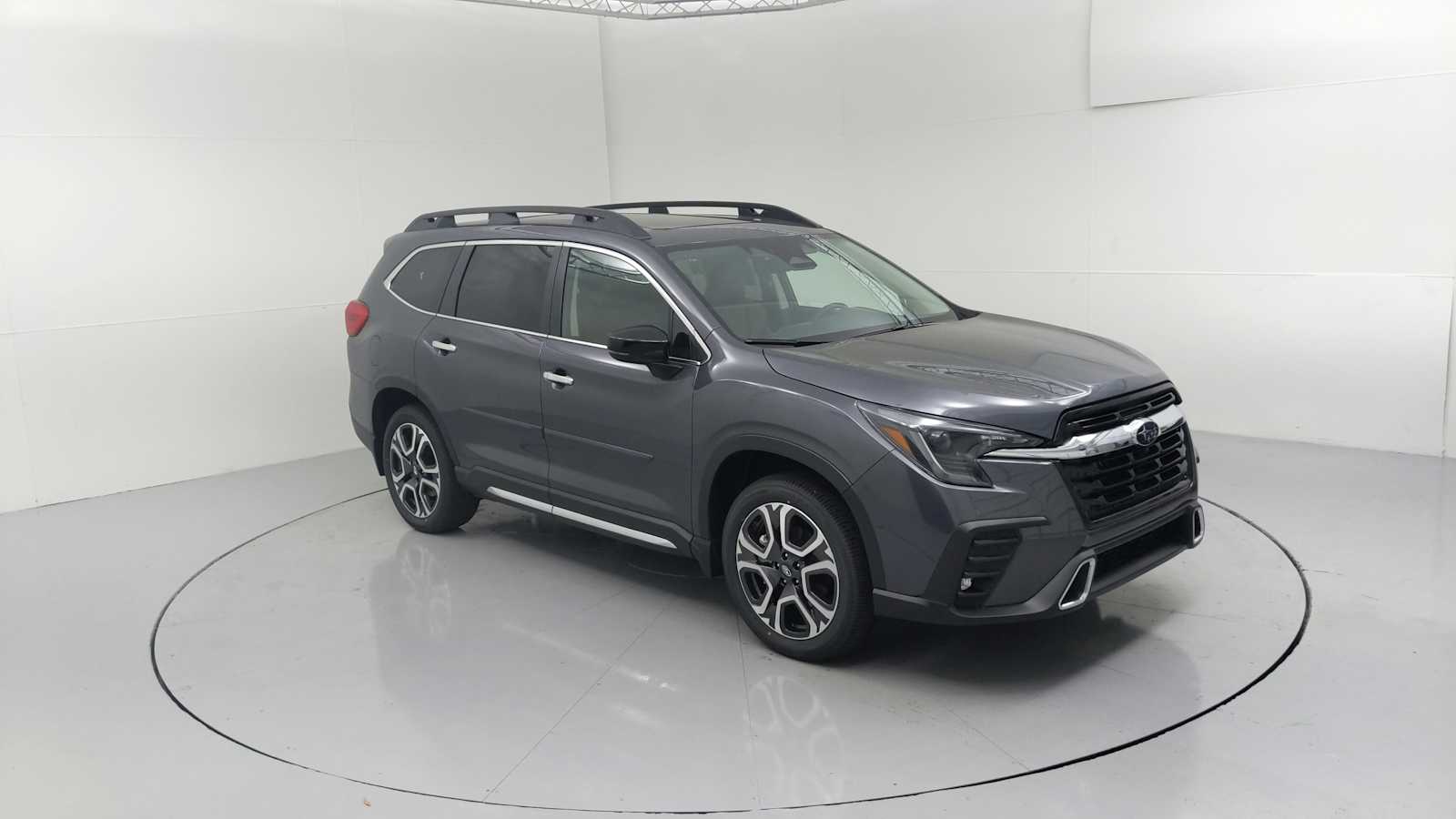 new 2026 Subaru Ascent car, priced at $53,665