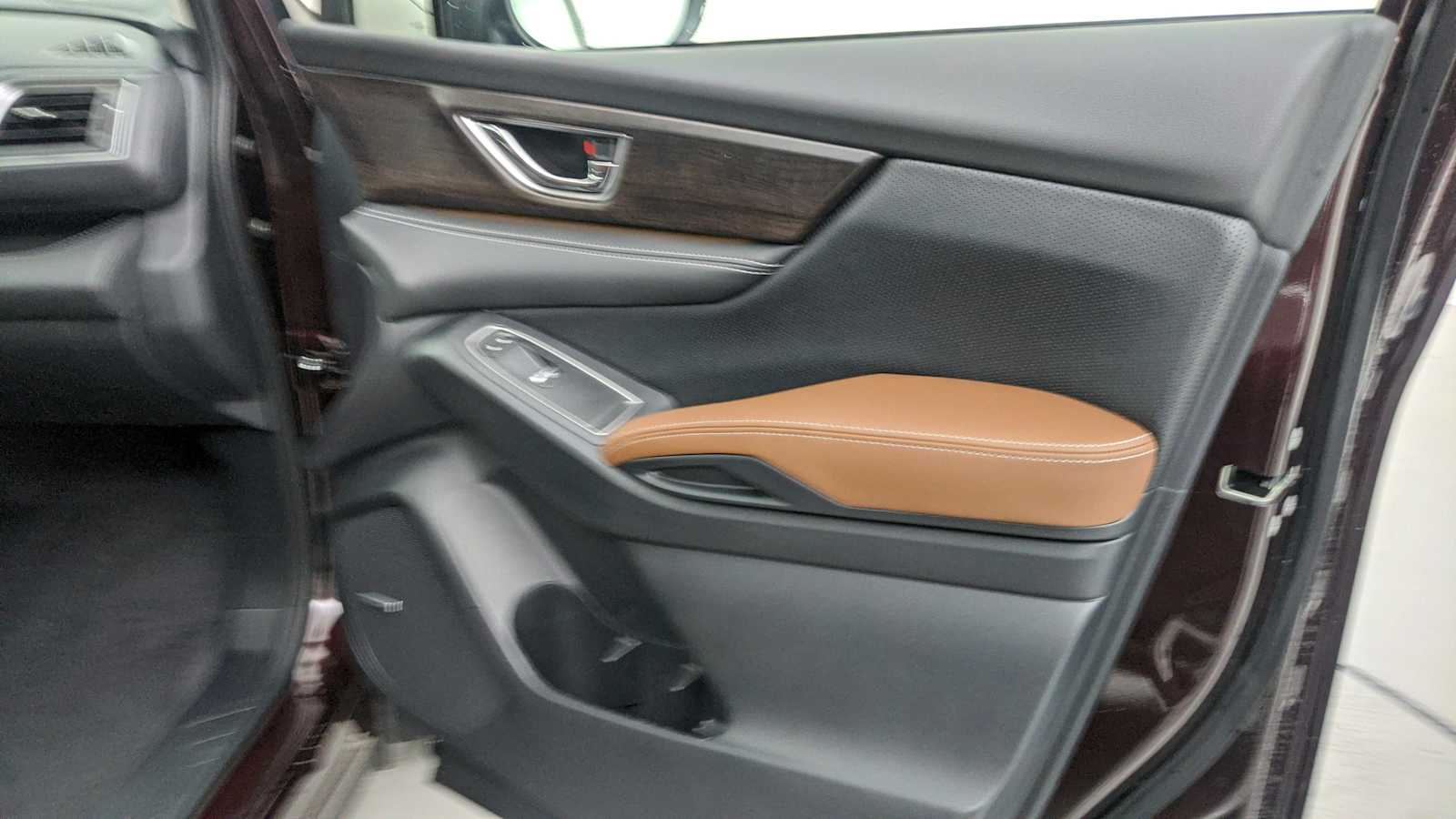 new 2026 Subaru Ascent car, priced at $49,855