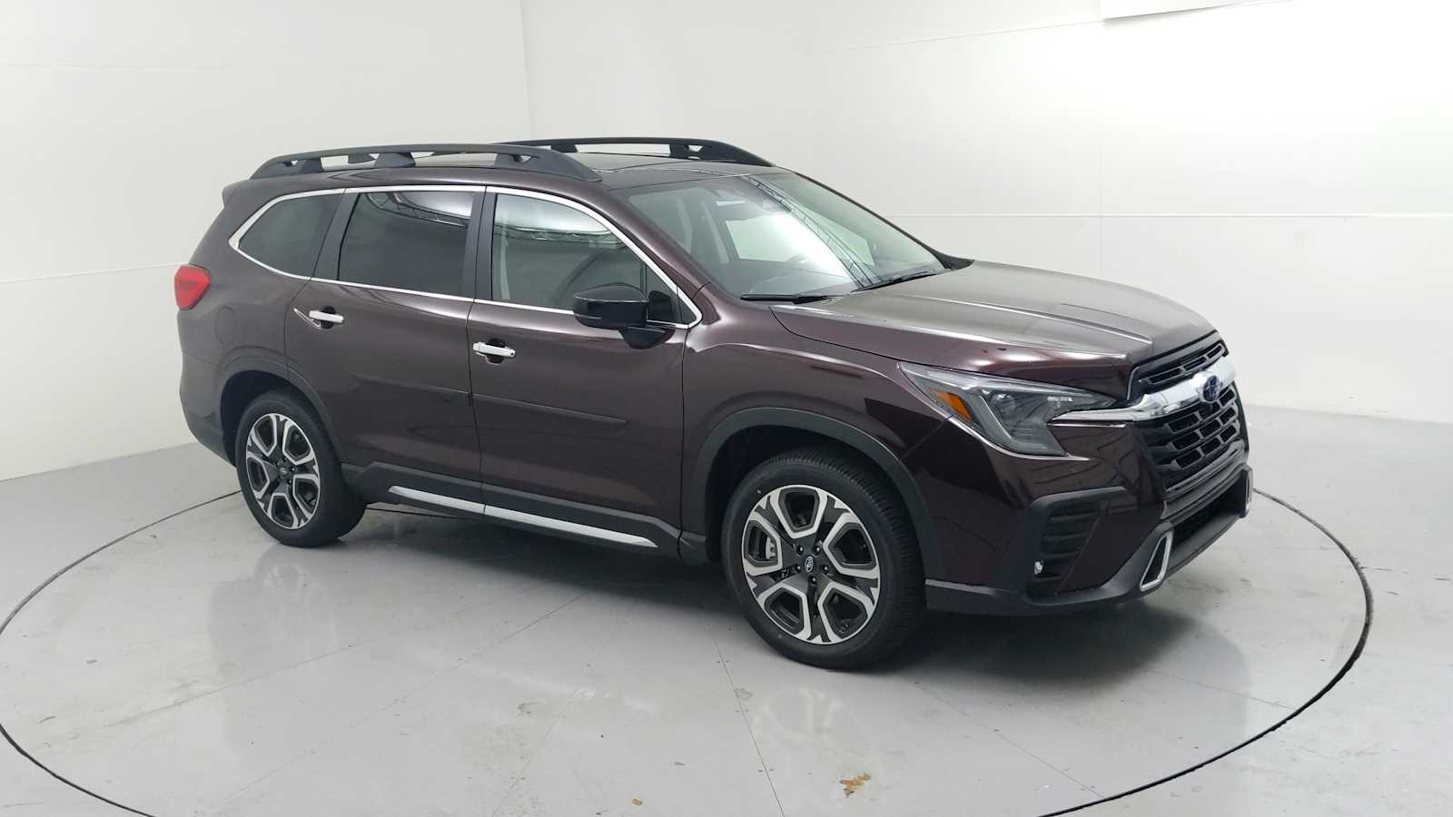 new 2026 Subaru Ascent car, priced at $49,855