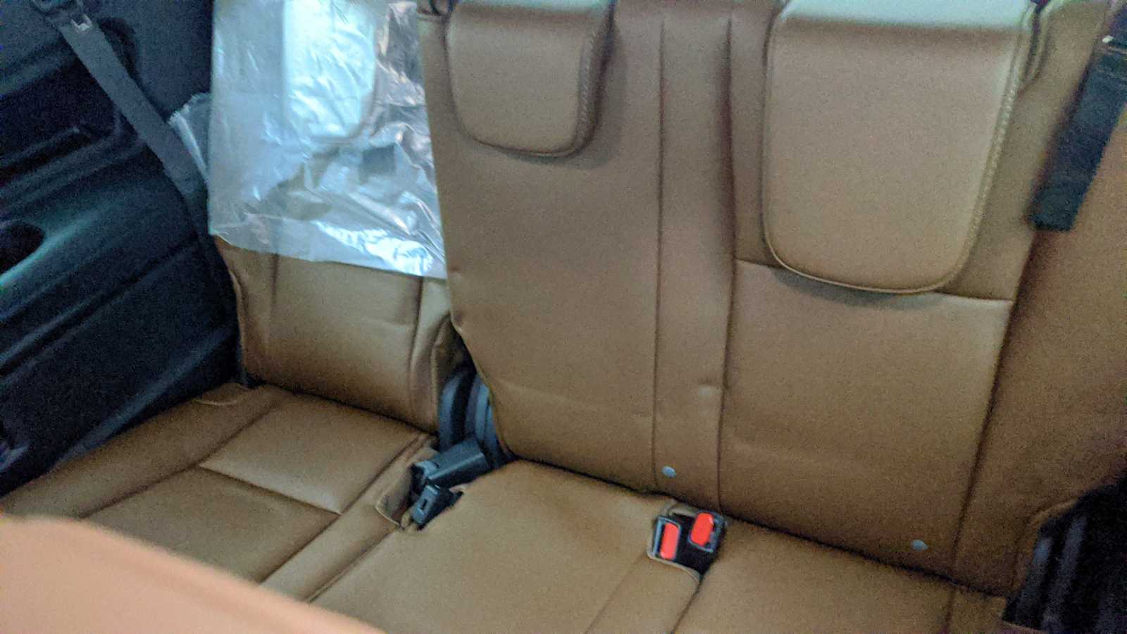 new 2026 Subaru Ascent car, priced at $49,855