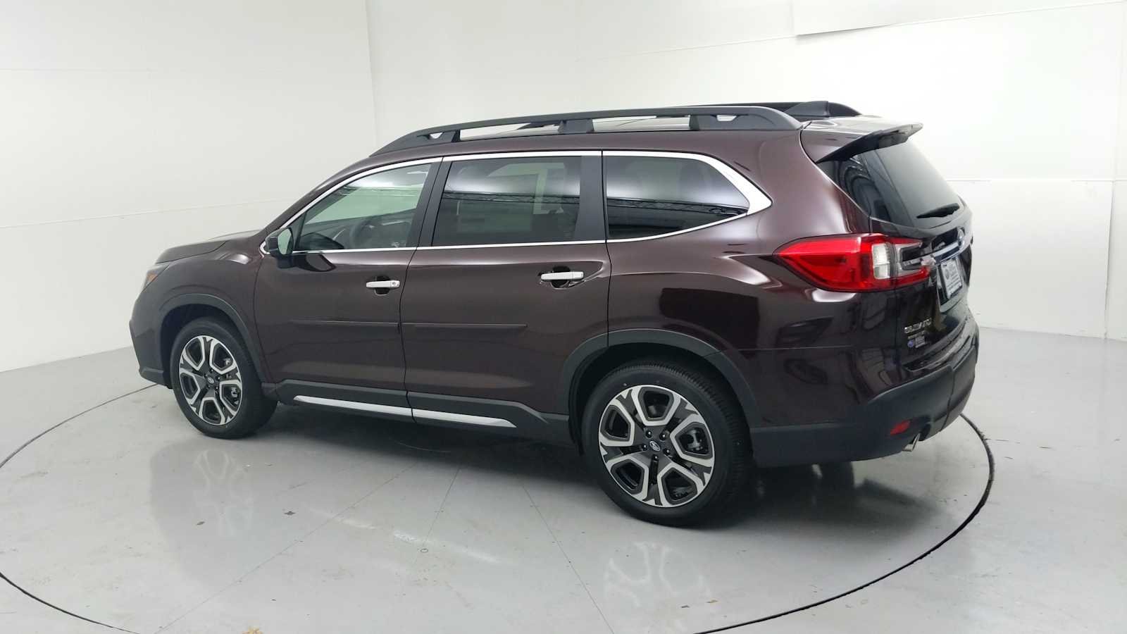 new 2026 Subaru Ascent car, priced at $49,855