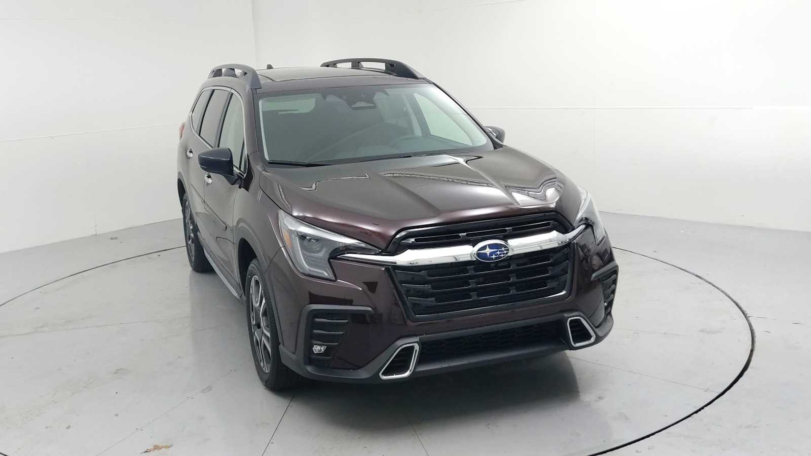 new 2026 Subaru Ascent car, priced at $49,855