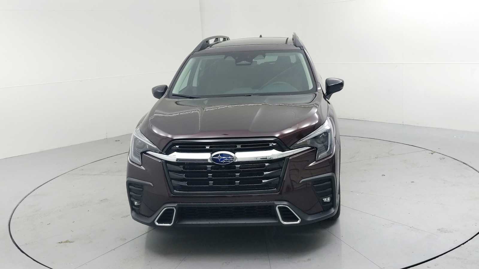 new 2026 Subaru Ascent car, priced at $49,855