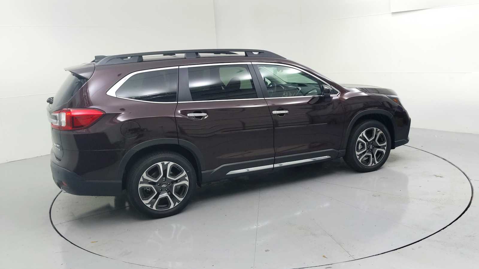 new 2026 Subaru Ascent car, priced at $49,855