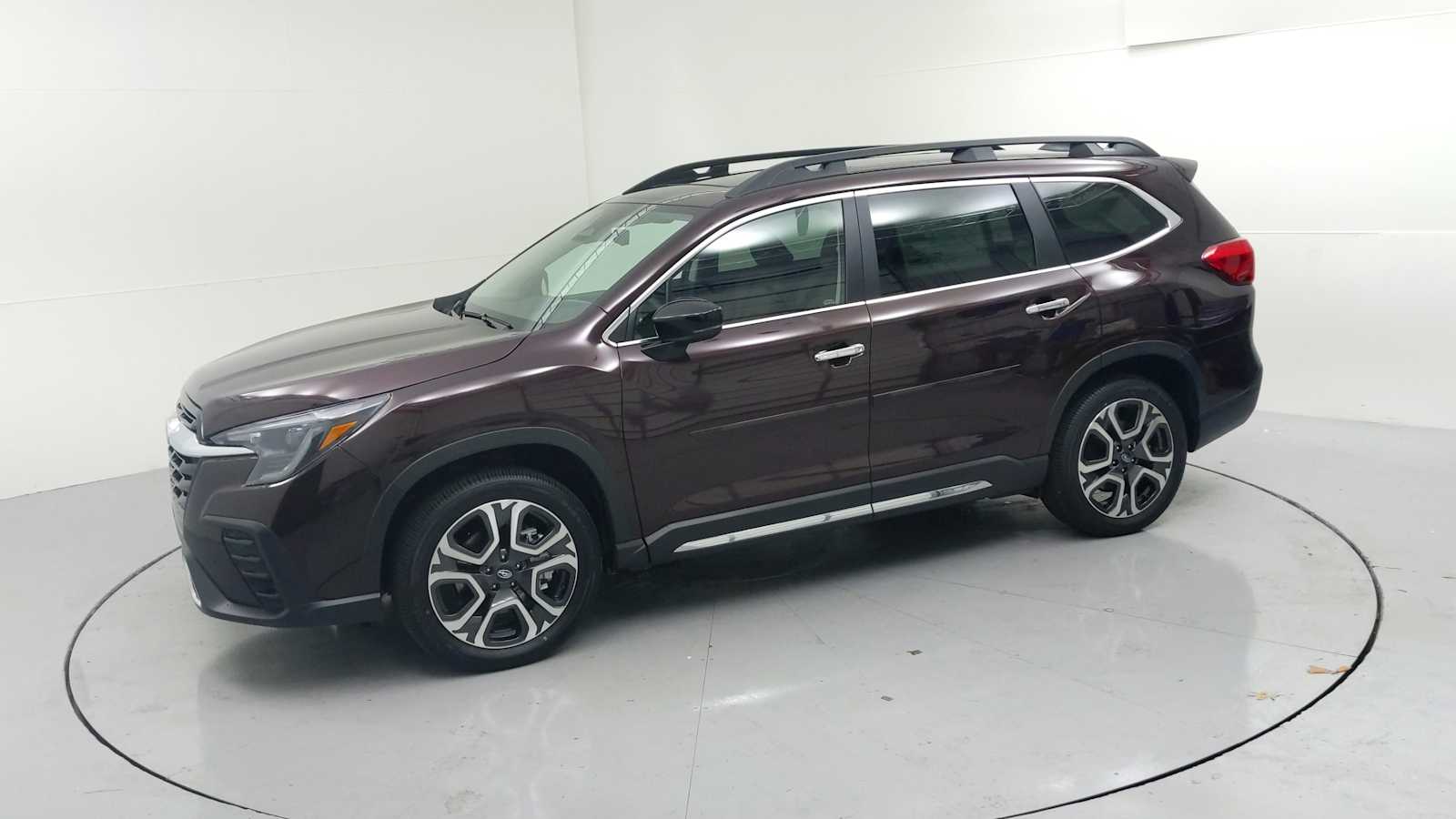 new 2026 Subaru Ascent car, priced at $49,855