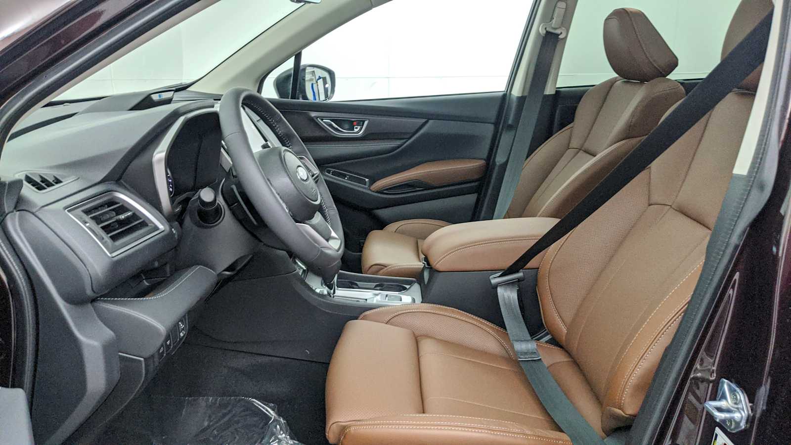 new 2026 Subaru Ascent car, priced at $49,855