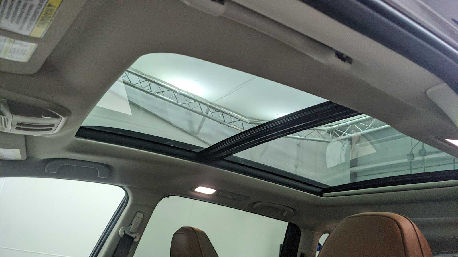 new 2026 Subaru Ascent car, priced at $49,855