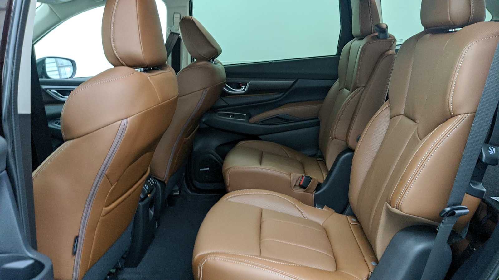 new 2026 Subaru Ascent car, priced at $49,855