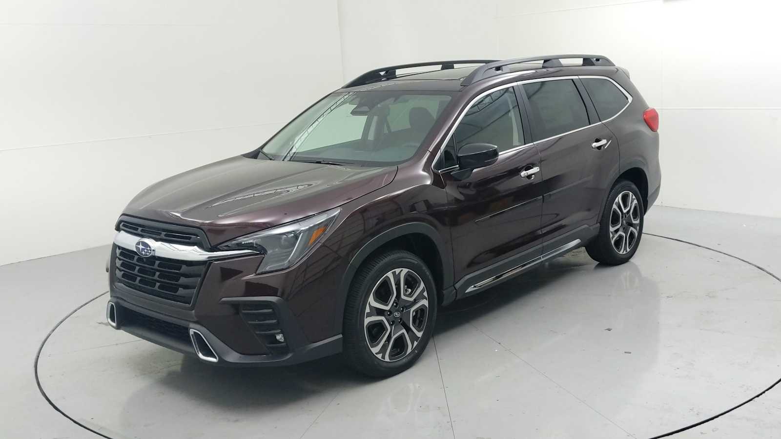 new 2026 Subaru Ascent car, priced at $49,855