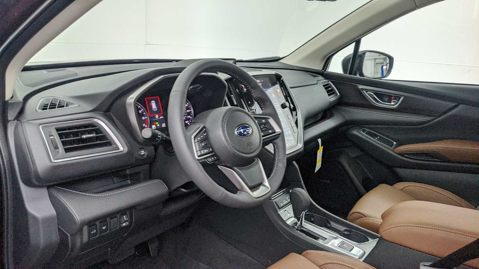 new 2026 Subaru Ascent car, priced at $49,855