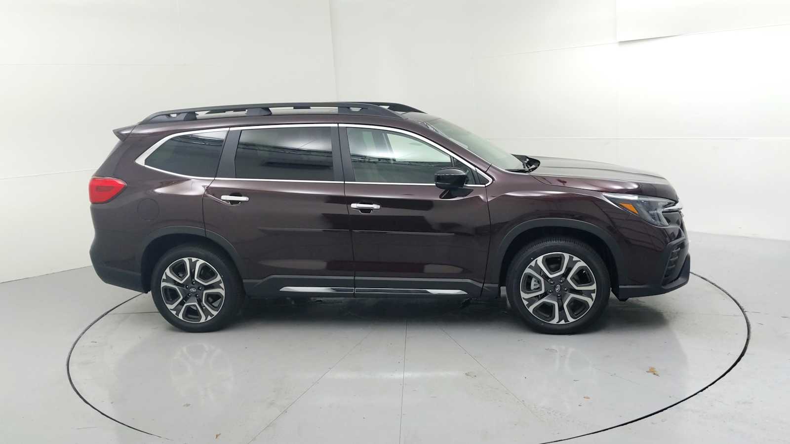 new 2026 Subaru Ascent car, priced at $49,855