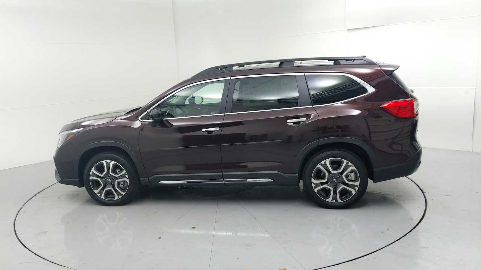 new 2026 Subaru Ascent car, priced at $49,855