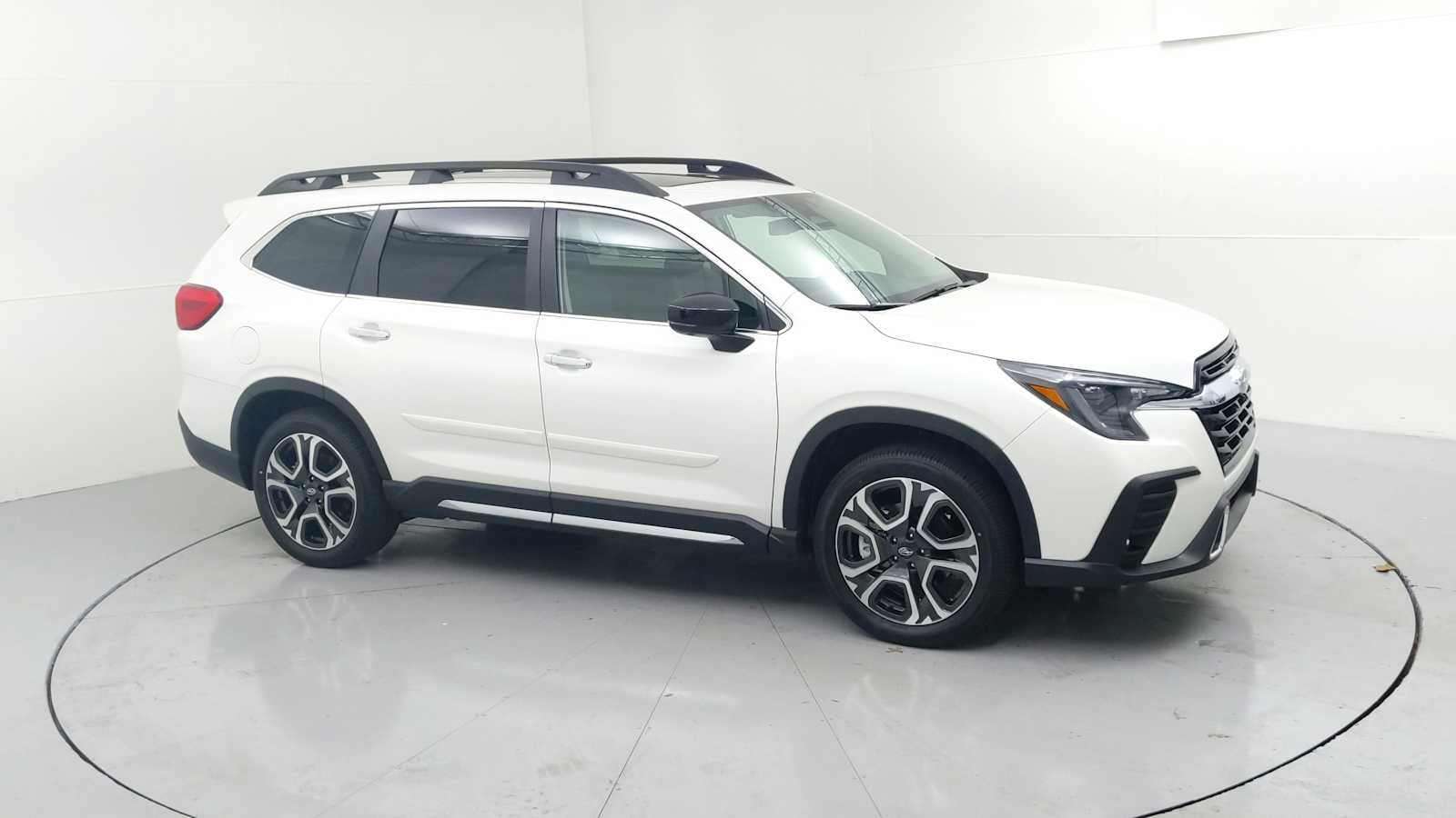 new 2026 Subaru Ascent car, priced at $53,466