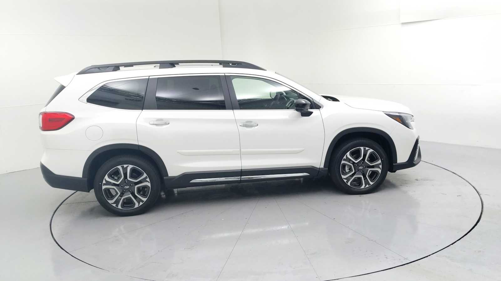 new 2026 Subaru Ascent car, priced at $53,466