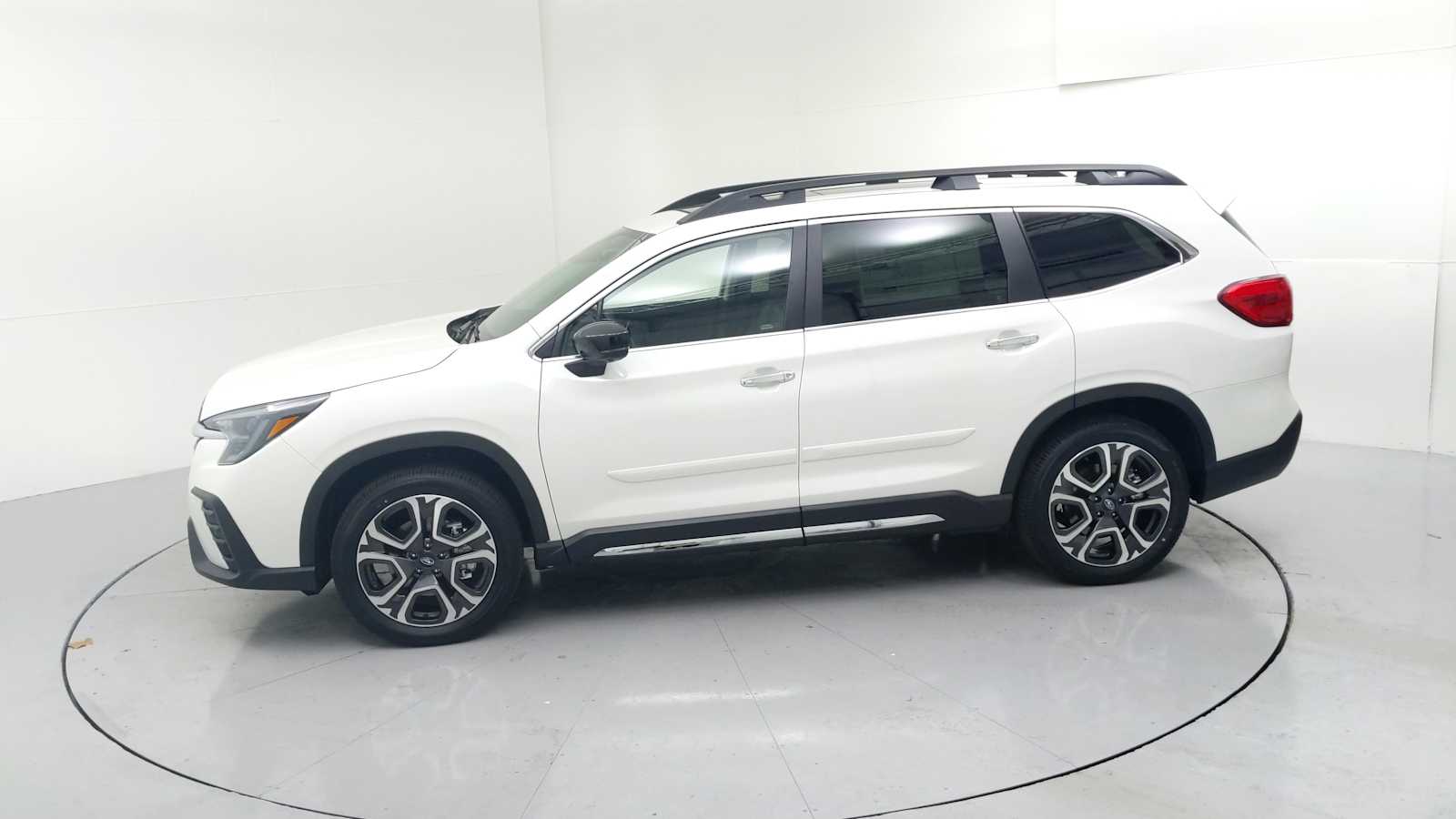 new 2026 Subaru Ascent car, priced at $53,466