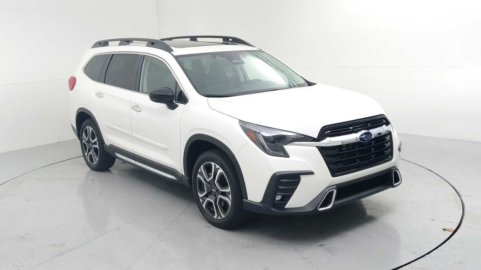 new 2026 Subaru Ascent car, priced at $53,466